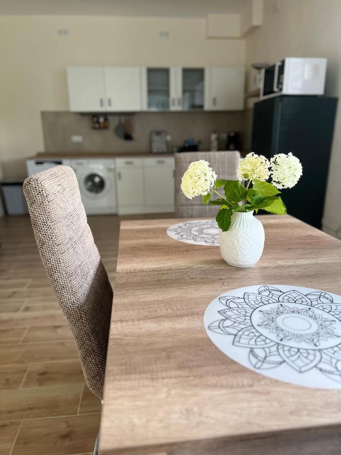 Apartment Einetal