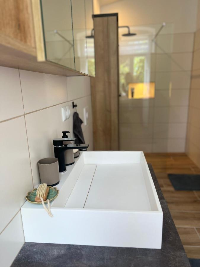 Einetal Apartment Aschersleben