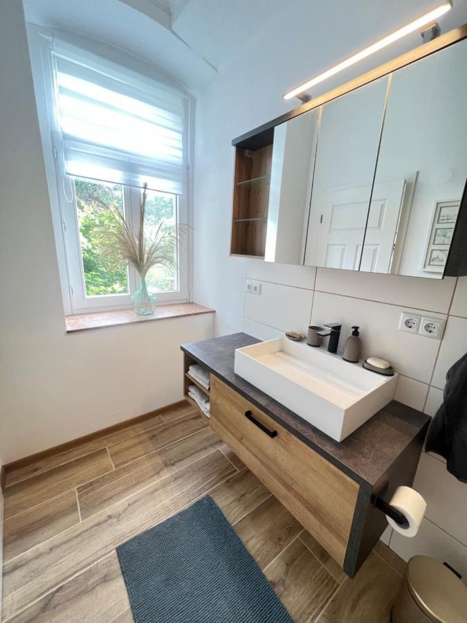 Einetal Apartment *