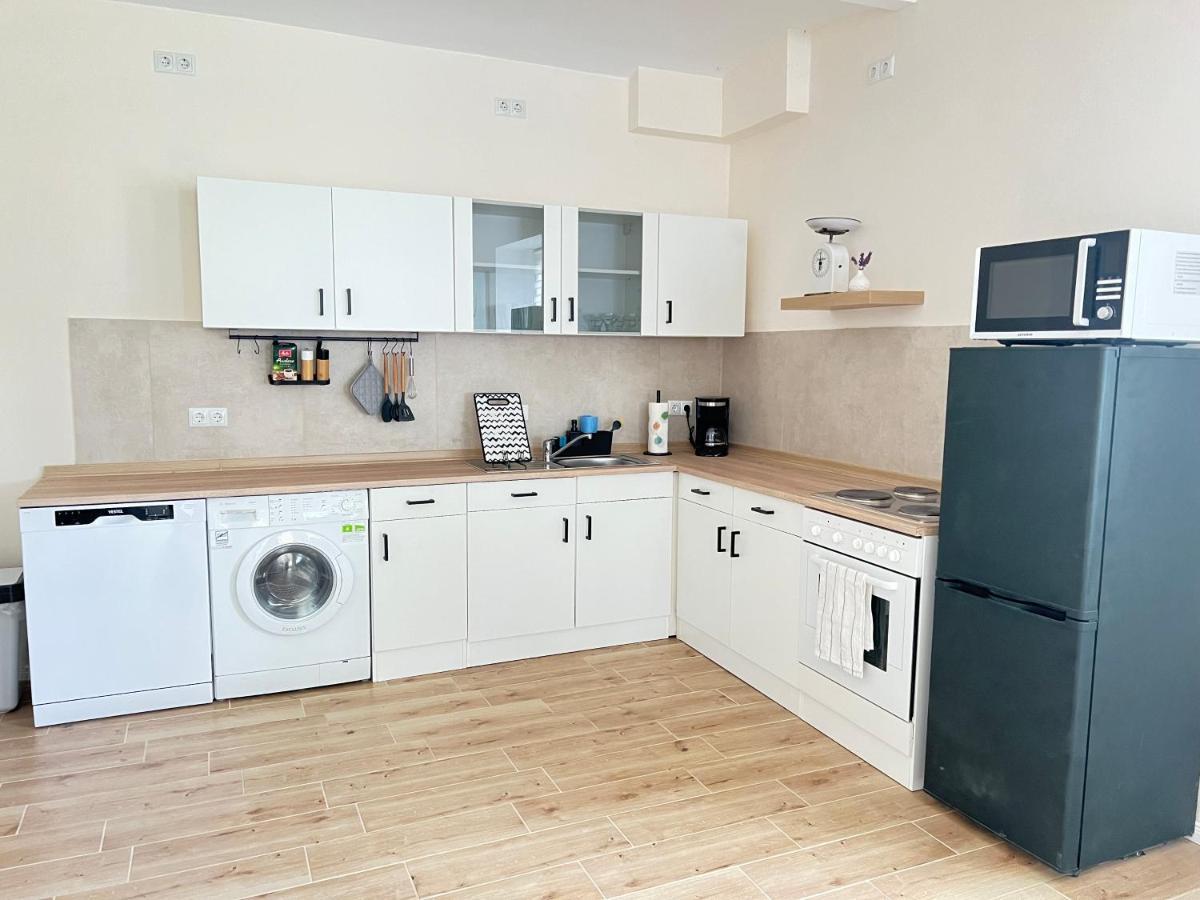 Einetal Apartment