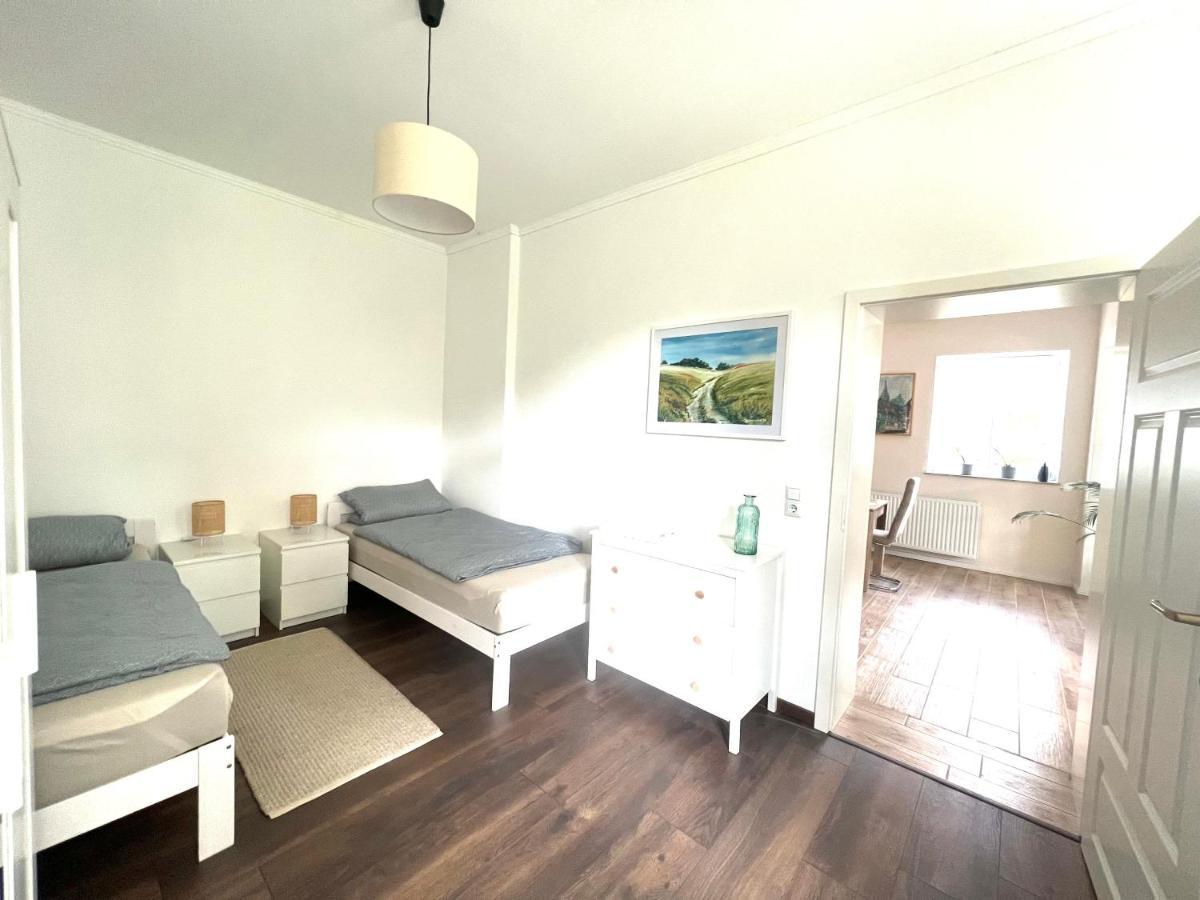 Apartment Einetal *