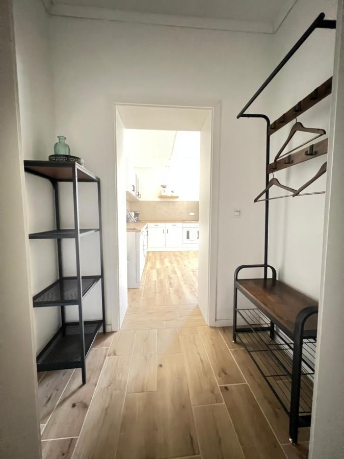 Apartment Einetal